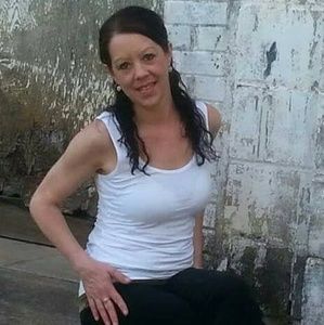 Meet your Posher, Mandy